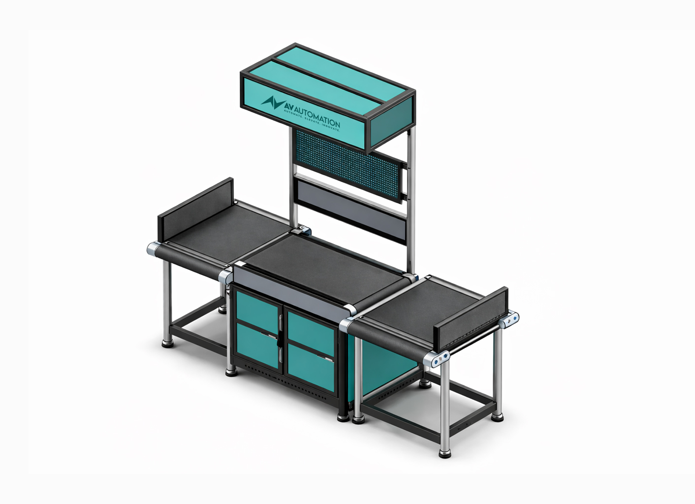 z-belt-sorter-static-dws
