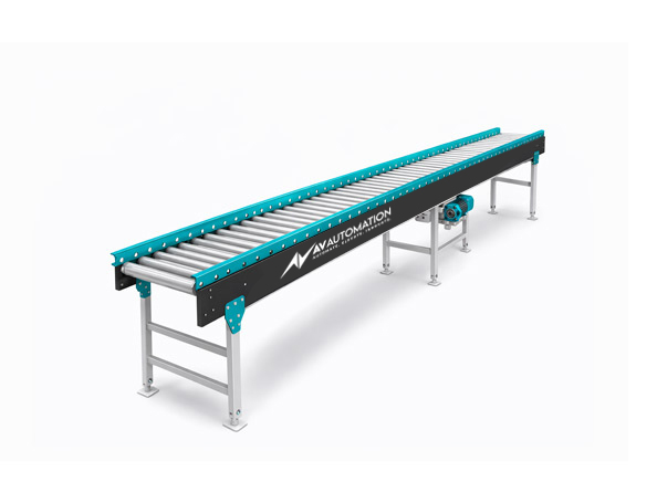 zero-pressure-accumulation-conveyor