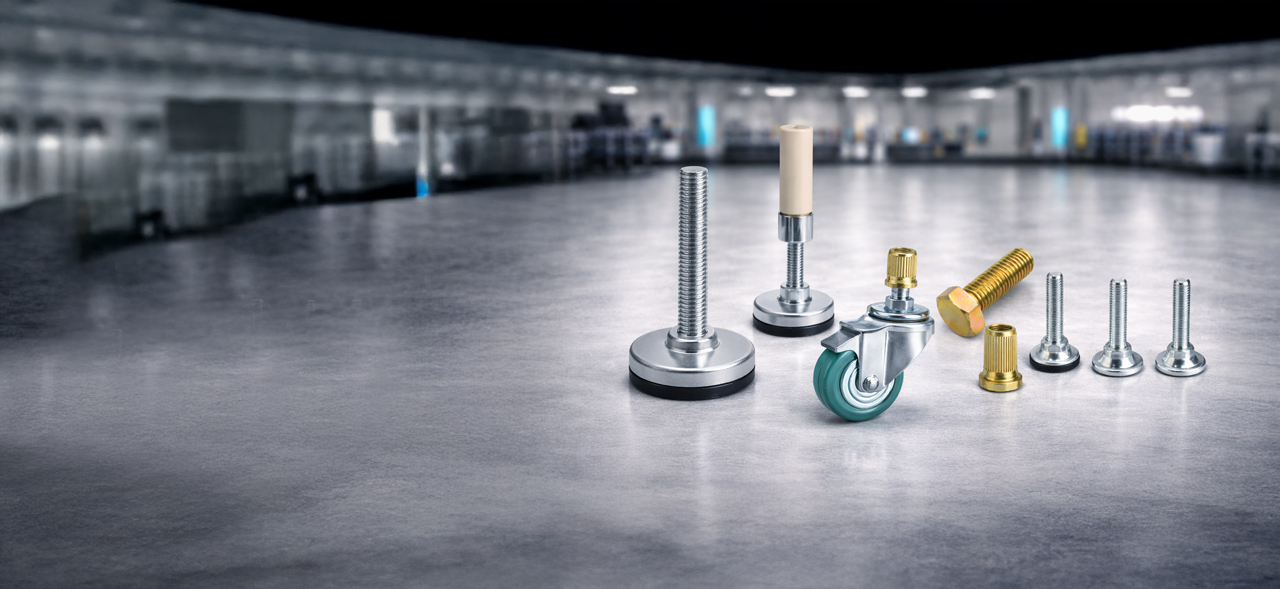 adjusters-bushings-nuts-accessories