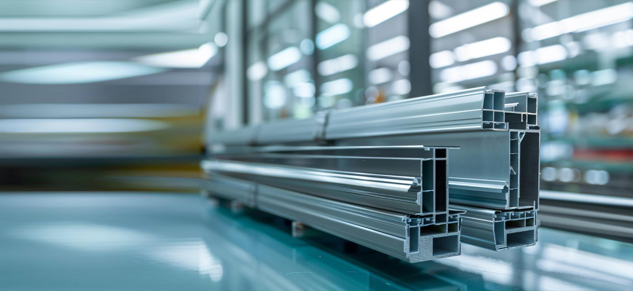 aluminium-profile