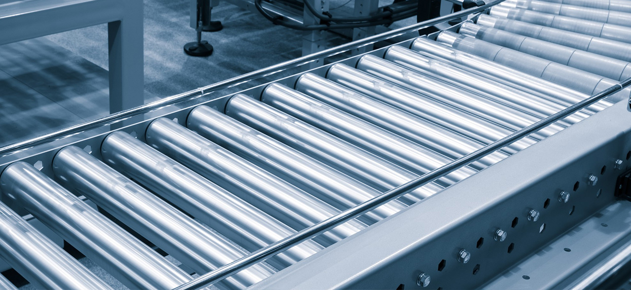 conveyor-rollers