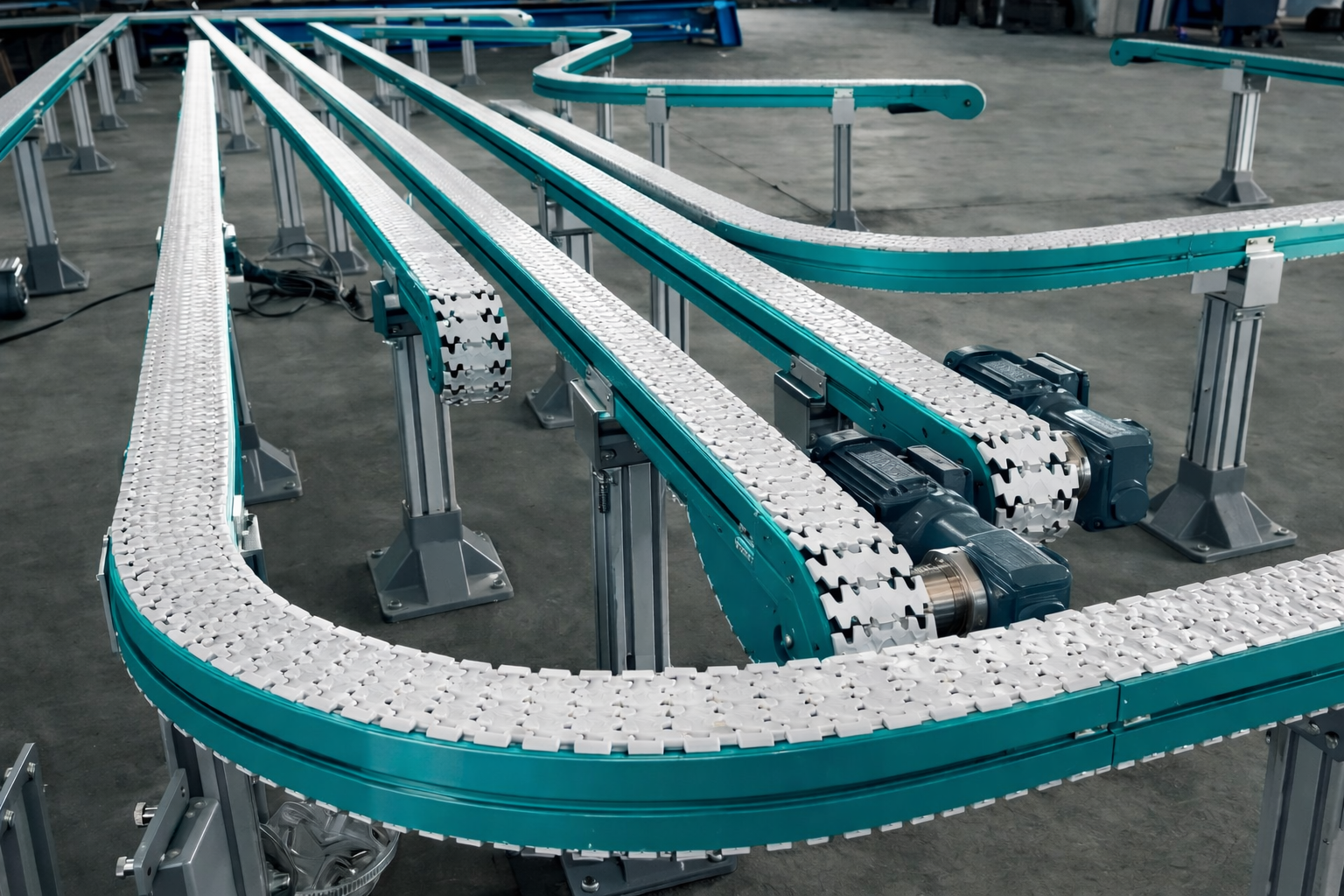 conveyors