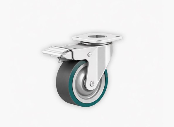 industrial-castors