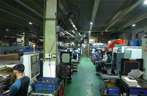 precision-cnc-turned-machined-components