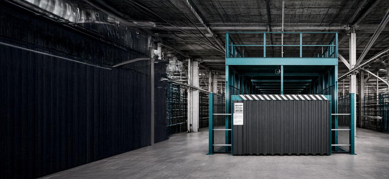 vertical-reciprocating-conveyor