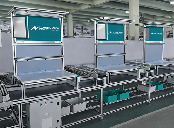 workstations-assembly-lines
