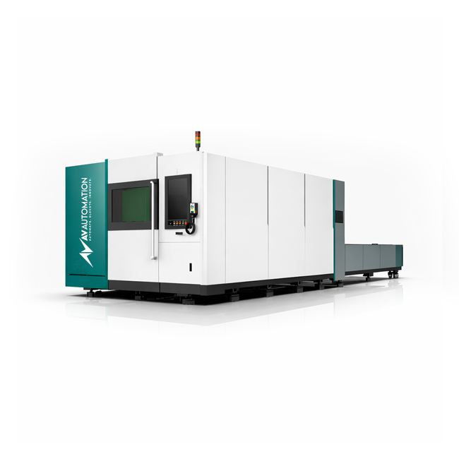 Laser Cutting Machines