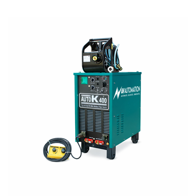 TIG & MIG Welding Stations